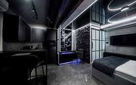 Jacuzzi Loft 6 Toruń